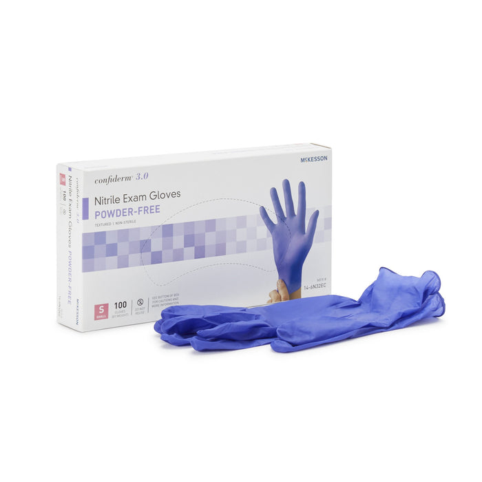 Gloves>Exam Gloves - McKesson - Wasatch Medical Supply