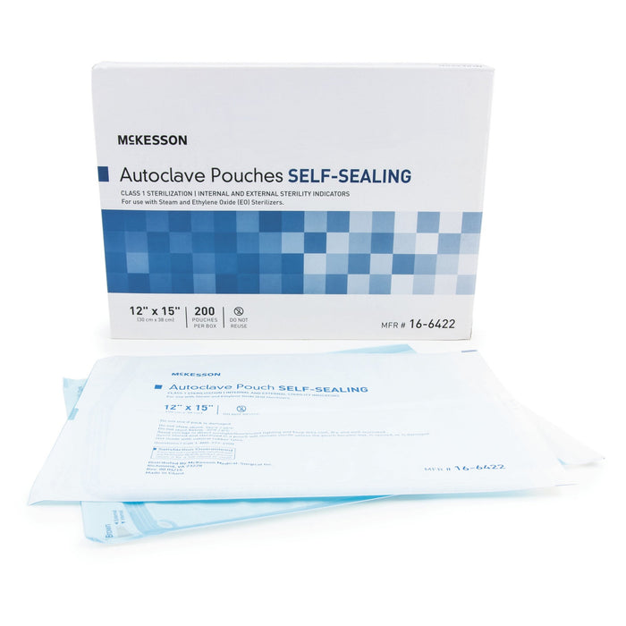 Lab & Scientific Supplies>Clinical Laboratory Accessories - McKesson - Wasatch Medical Supply