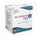 Wound Care>Wound Dressings>Non-Adherent Dressings - McKesson - Wasatch Medical Supply