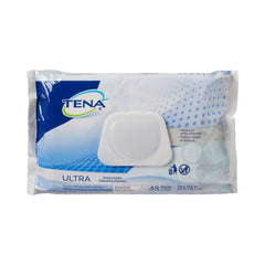 Incontinence>Perineal Cleansing & Care>Perineal Wipes - McKesson - Wasatch Medical Supply
