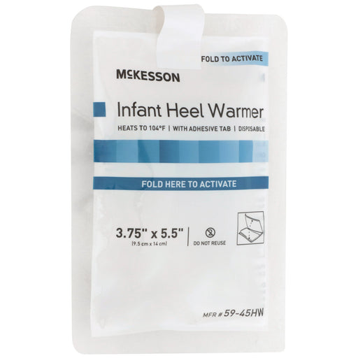 Health & Medicine>Hot & Cold Therapy>Hot - McKesson - Wasatch Medical Supply