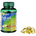 Vitamins & Minerals>Fish Oil Supplements - McKesson - Wasatch Medical Supply