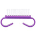 Personal Care>Hair Care>Brushes, Combs & Caps - McKesson - Wasatch Medical Supply