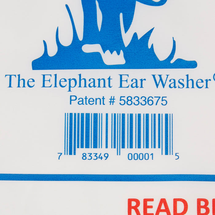 Health & Medicine>Ear Care - McKesson - Wasatch Medical Supply