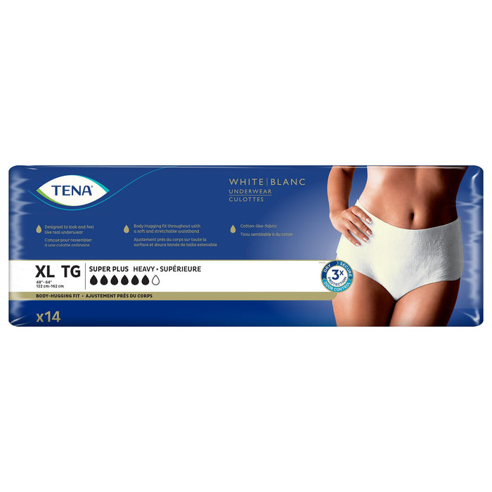 Incontinence>Underwear - McKesson - Wasatch Medical Supply