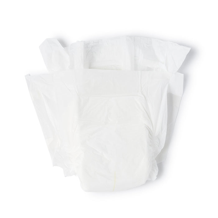 Incontinence>Adult Briefs & Diapers - McKesson - Wasatch Medical Supply