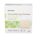 Wound Care>Wound Dressings>Foams - McKesson - Wasatch Medical Supply