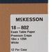 Lab & Scientific Supplies>Clinical Laboratory Accessories - McKesson - Wasatch Medical Supply