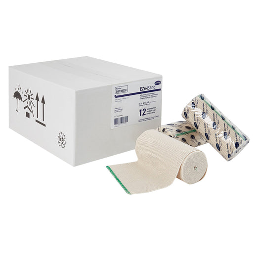 Wound Care>Bandages>Compression Bandages - McKesson - Wasatch Medical Supply