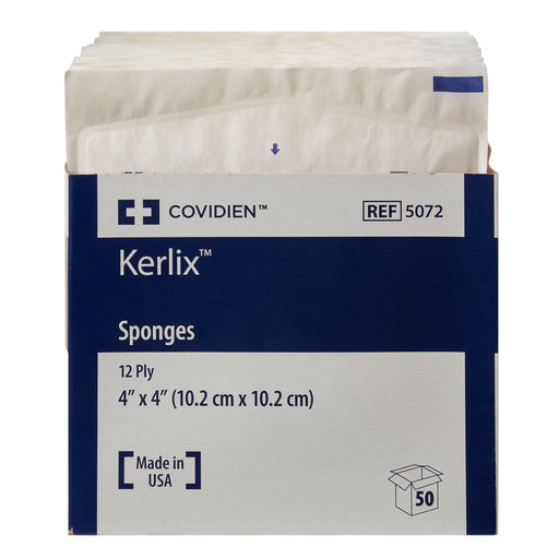 Wound Care>Gauze>Sponges and Pads - McKesson - Wasatch Medical Supply