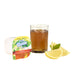 Thick & Easy® Clear Honey Consistency Iced Tea Thickened Beverage, 4 oz. Cup