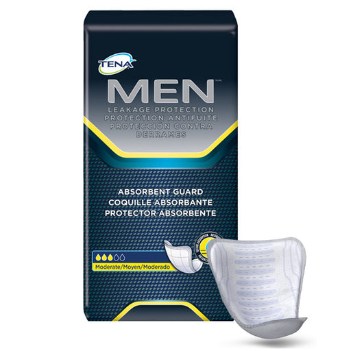 Incontinence>Pads & Liners - McKesson - Wasatch Medical Supply