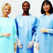 Apparel>Aprons, Bibs and Scrubs - McKesson - Wasatch Medical Supply