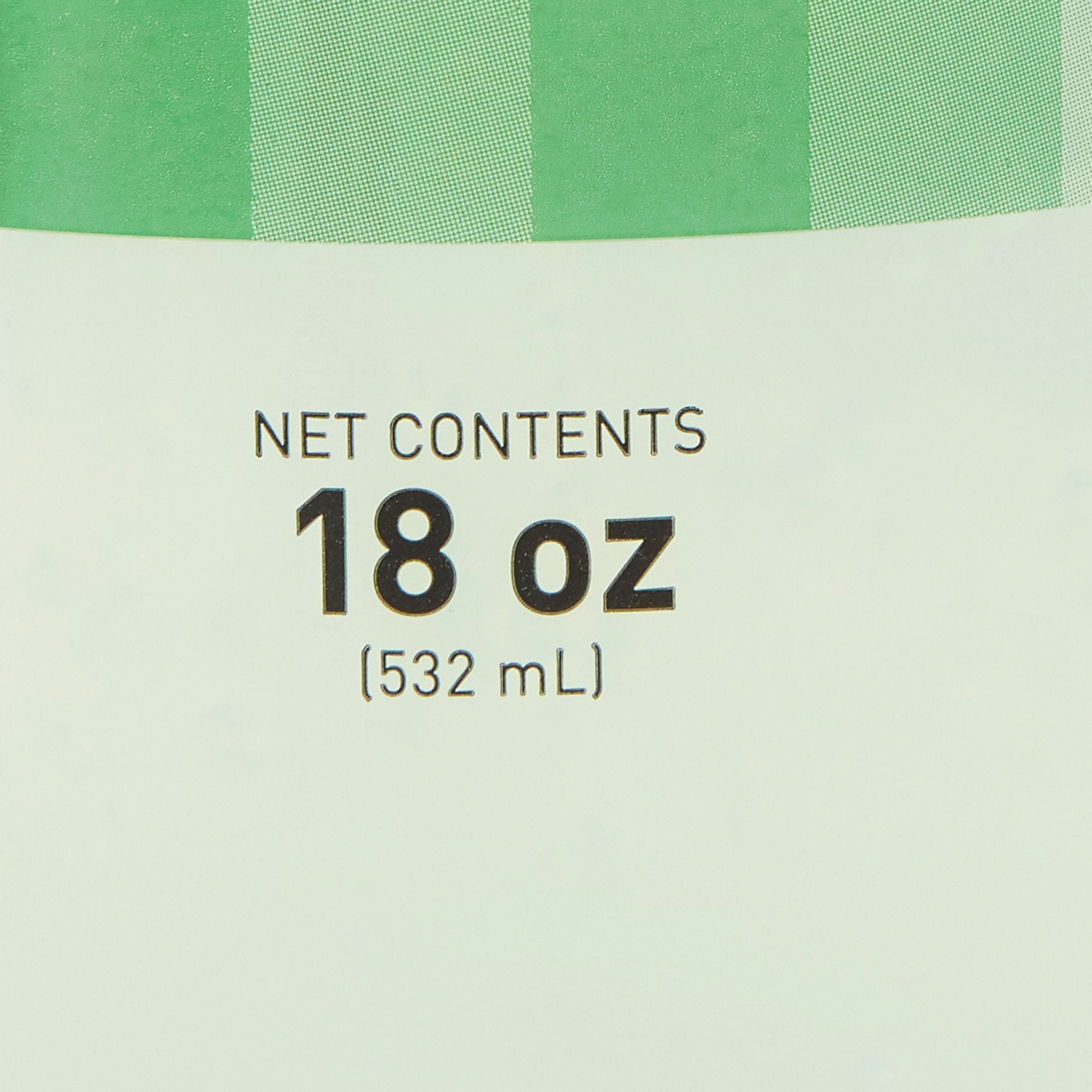 McKesson Premium Hand Sanitizer with Aloe, 18 oz, Gel, Pump Bottle | Each(1) | 937918_EA