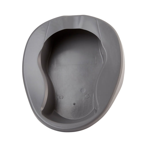 Bedroom Aids>Bedpans - McKesson - Wasatch Medical Supply