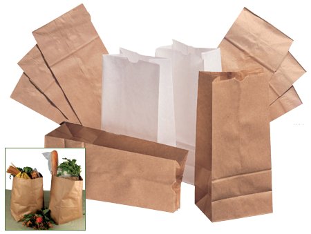 Household>Bags - McKesson - Wasatch Medical Supply