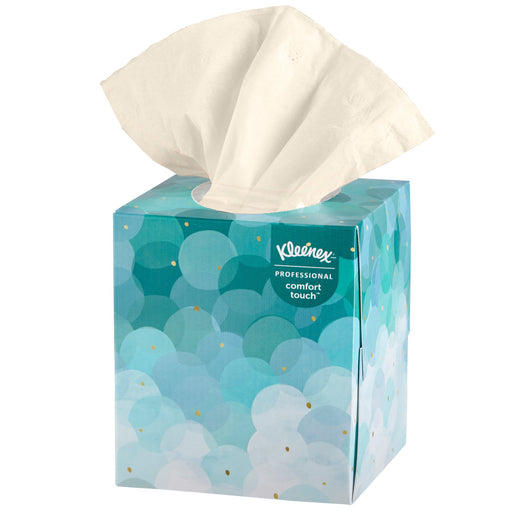 Household>Facial Tissues - McKesson - Wasatch Medical Supply