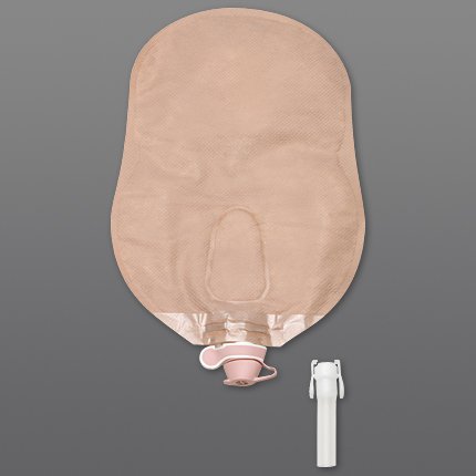 Ostomy>2-Piece Pouch - McKesson - Wasatch Medical Supply