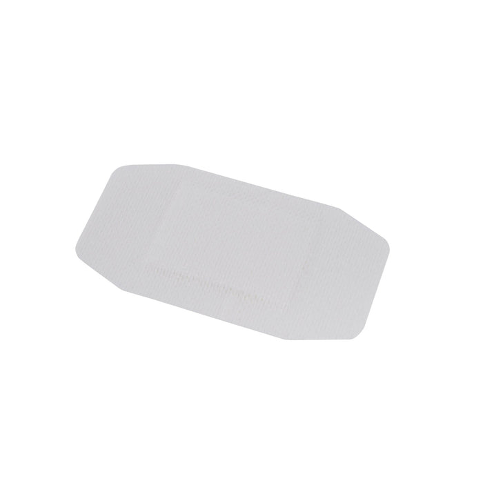 Telfa™ White Adhesive Strip, 2 x 3-3/4 Inch | Each(1) | 226357_EA