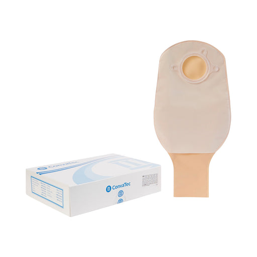 Ostomy>2-Piece Pouch - McKesson - Wasatch Medical Supply