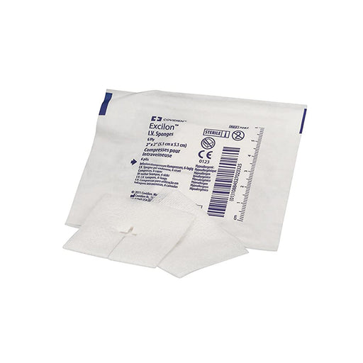 Wound Care>Gauze>Sponges and Pads - McKesson - Wasatch Medical Supply