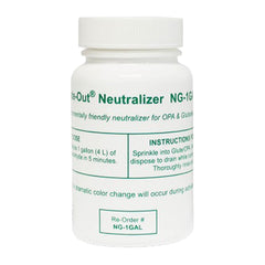 Glute-Out® OPA/Glutaraldehyde Neutralizer | Bottle-1 | 823593_BT
