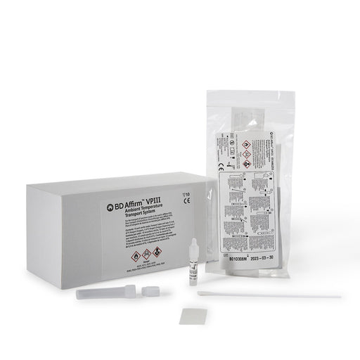 Lab & Scientific Supplies>Specimen Collection>Specimen Collection & Containers - McKesson - Wasatch Medical Supply