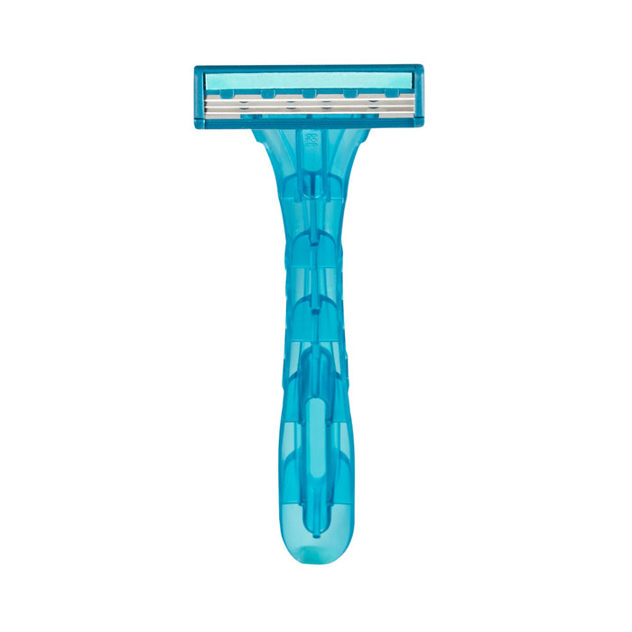 Personal Care>Hair Removal>Razors - McKesson - Wasatch Medical Supply