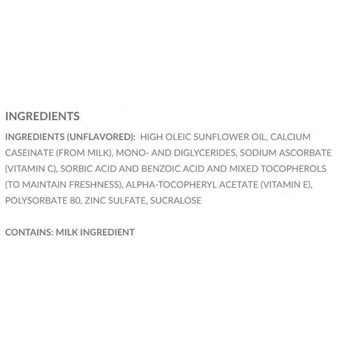 Nutritional Formula & Supplements>Food Supplements - McKesson - Wasatch Medical Supply