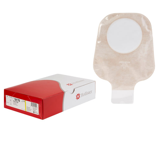 Ostomy>2-Piece Pouch - McKesson - Wasatch Medical Supply