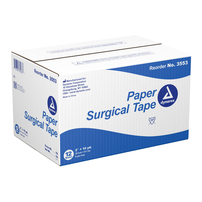 Wound Care>Tapes & Accessories>Paper Tapes - McKesson - Wasatch Medical Supply