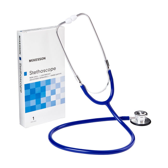 Diagnostic>Stethoscopes - McKesson - Wasatch Medical Supply