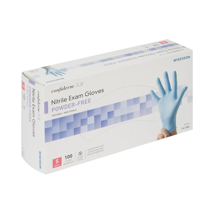 Gloves>Exam Gloves - McKesson - Wasatch Medical Supply