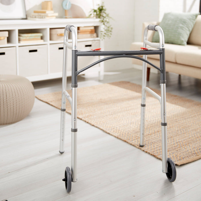 Mobility Aids>Walkers - McKesson - Wasatch Medical Supply