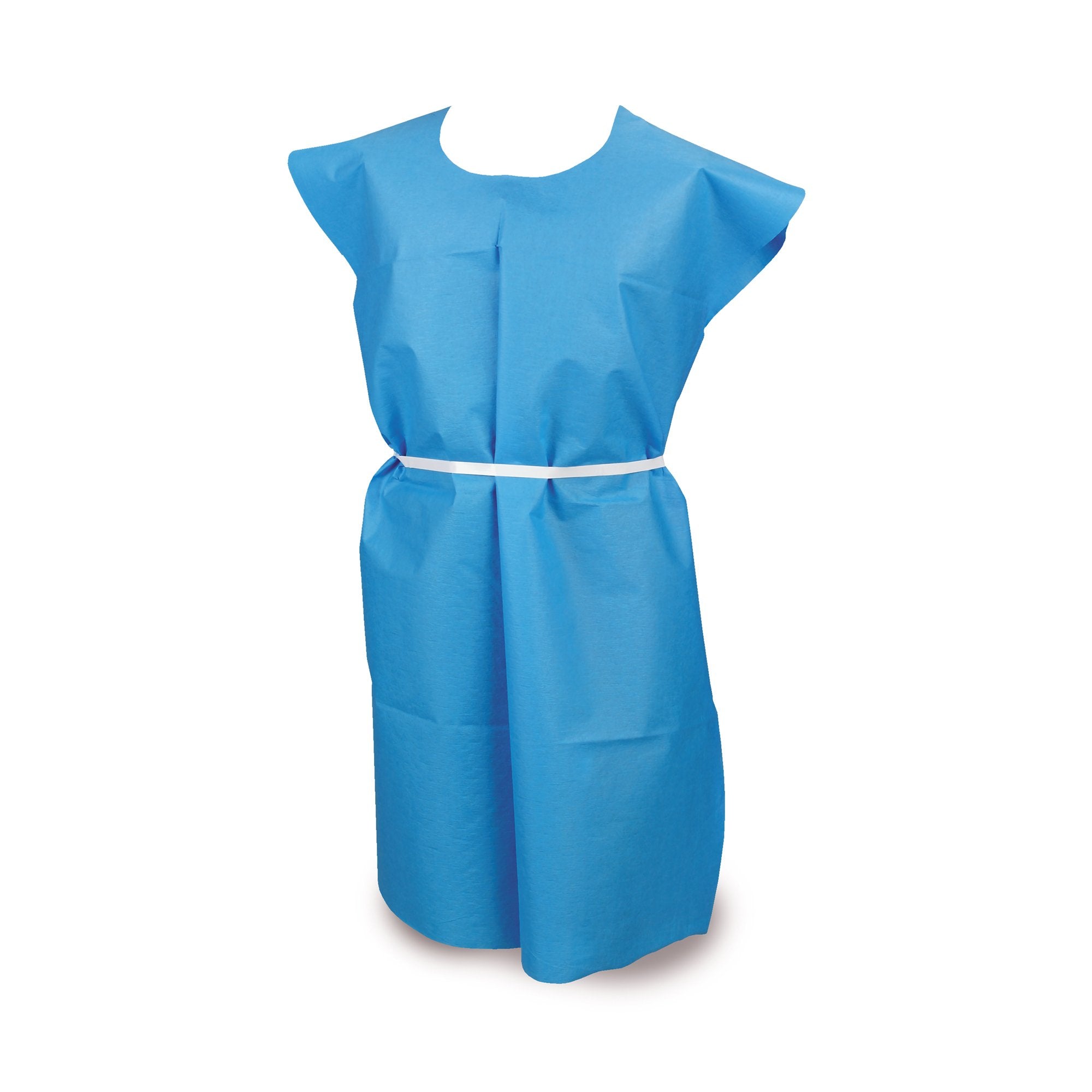 Apparel>Aprons, Bibs and Scrubs - McKesson - Wasatch Medical Supply