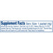 Nutritional Formula & Supplements>Food Supplements - McKesson - Wasatch Medical Supply