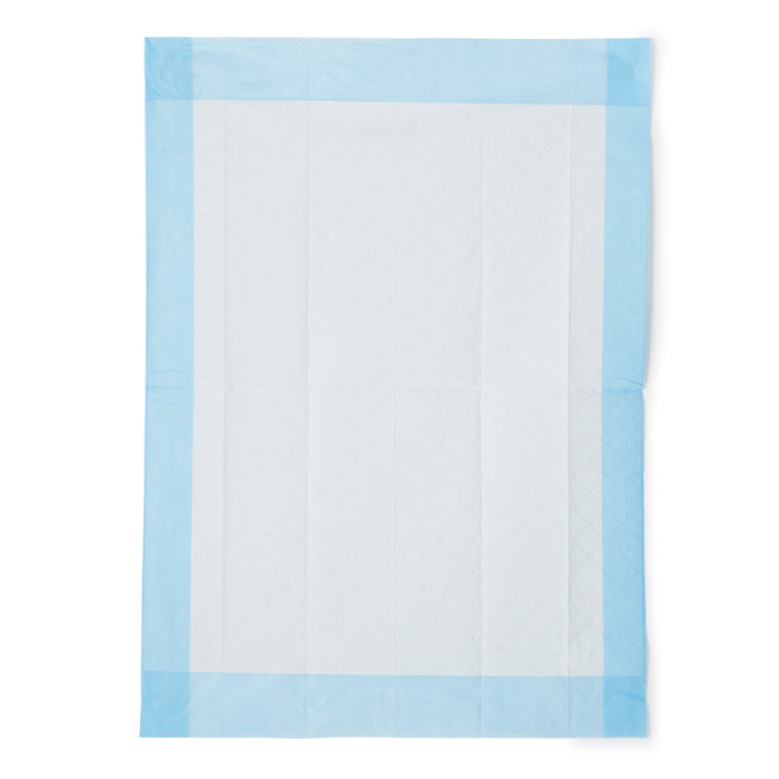 Incontinence>Underpads - McKesson - Wasatch Medical Supply