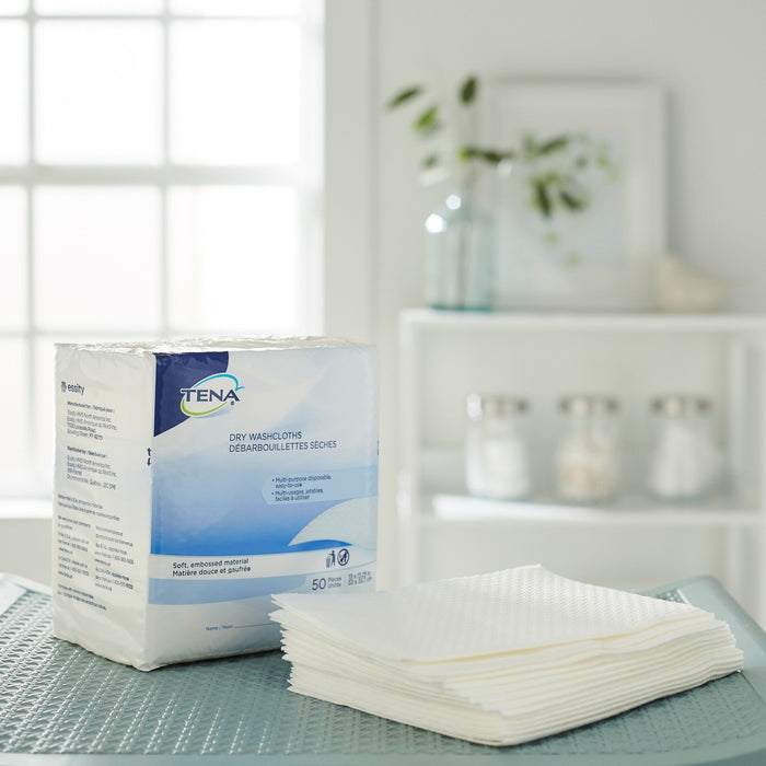 Incontinence>Perineal Cleansing & Care>Perineal Wipes - McKesson - Wasatch Medical Supply