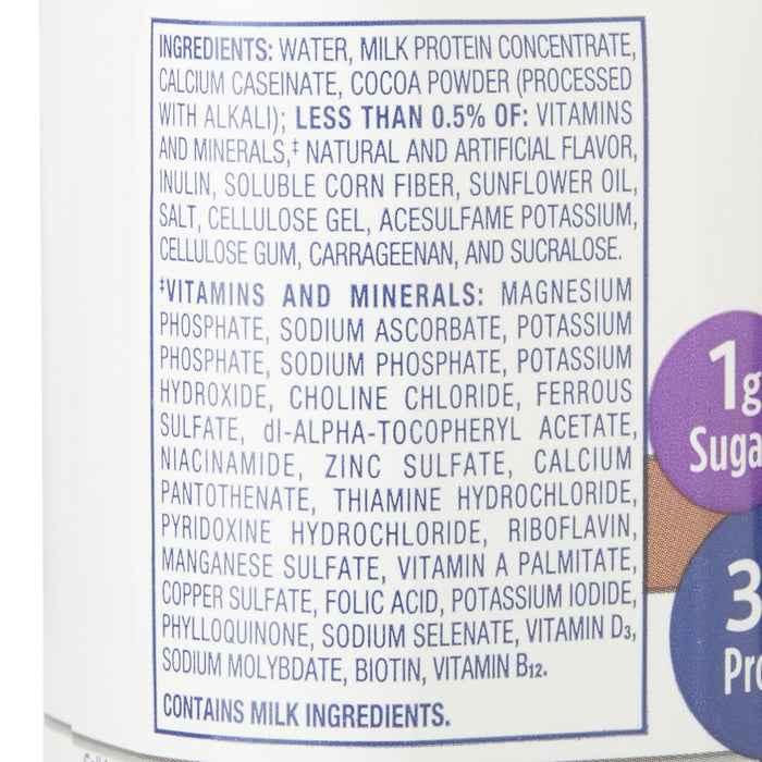 Nutritional Formula & Supplements>Adult Medical Formula - McKesson - Wasatch Medical Supply