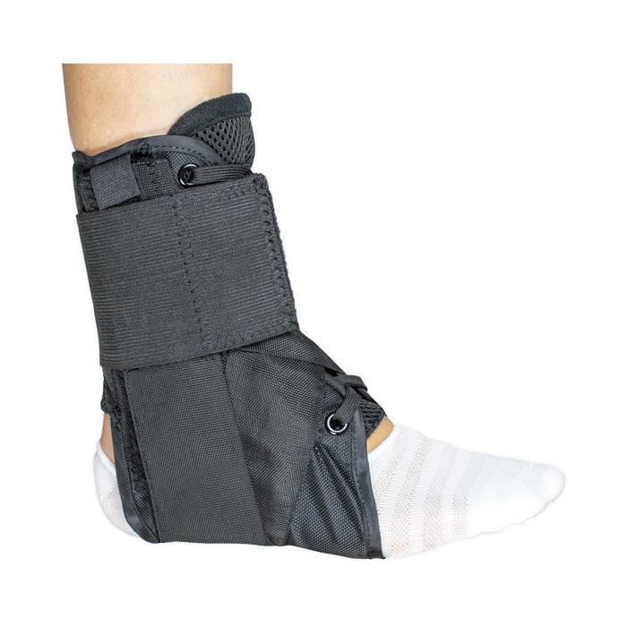 Braces and Supports>Ankle Braces & Foot Supports - McKesson - Wasatch Medical Supply