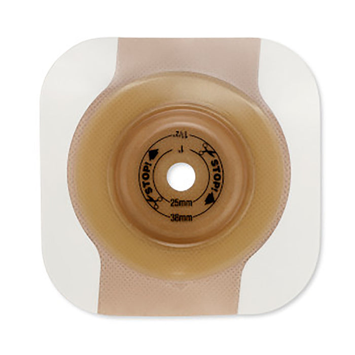 Ostomy>2-Piece Skin Barrier - McKesson - Wasatch Medical Supply