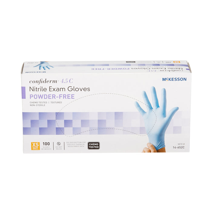 Gloves>Exam Gloves - McKesson - Wasatch Medical Supply