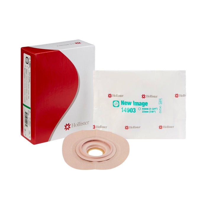 Ostomy>2-Piece Skin Barrier - McKesson - Wasatch Medical Supply