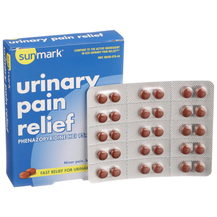 Health & Medicine>Pain Relief - McKesson - Wasatch Medical Supply