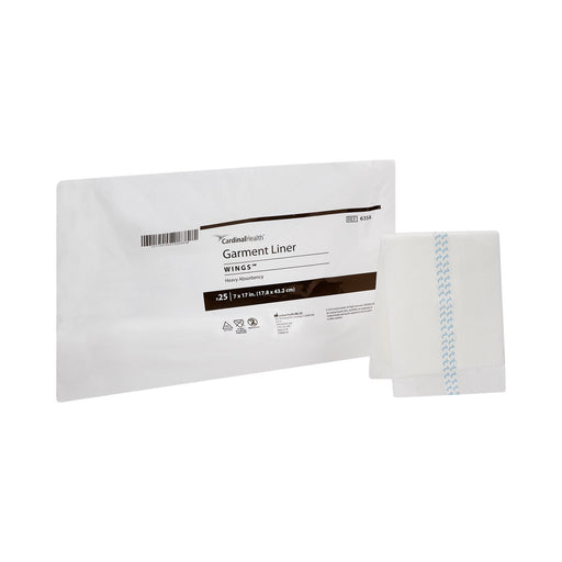 Incontinence>Pads & Liners - McKesson - Wasatch Medical Supply