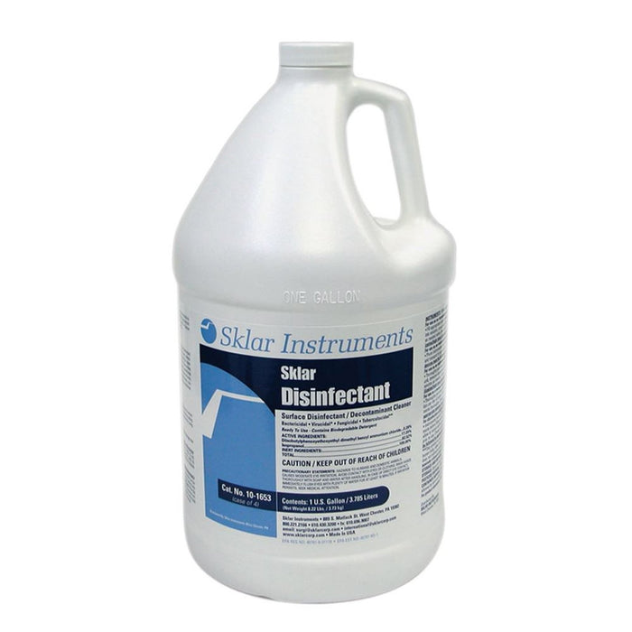 Household>Cleaners & Deodorizers - McKesson - Wasatch Medical Supply