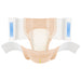 Incontinence>Adult Briefs & Diapers - McKesson - Wasatch Medical Supply