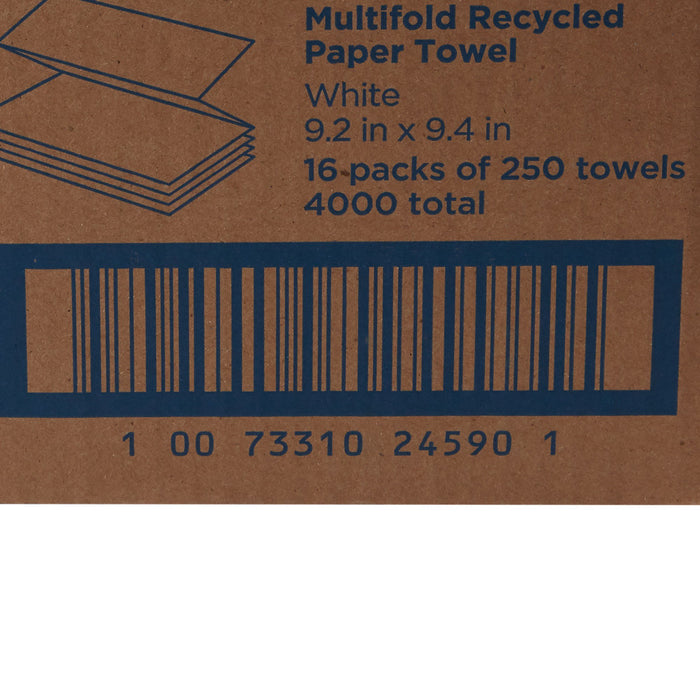 Household>Paper Towels - McKesson - Wasatch Medical Supply