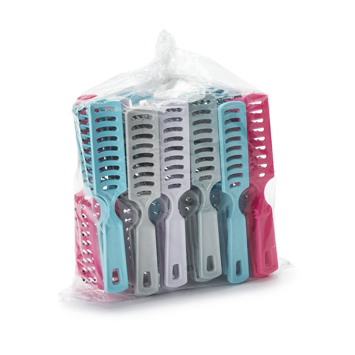 Personal Care>Hair Care>Brushes, Combs & Caps - McKesson - Wasatch Medical Supply