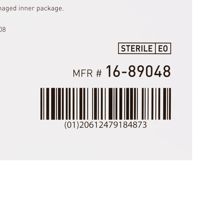 Wound Care>Gauze>Island Dressings - McKesson - Wasatch Medical Supply